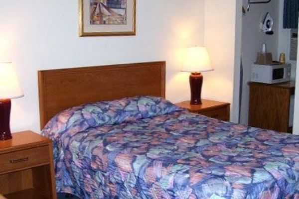 MAGNUSON HOTEL BY THE RIVER-MARIETTA (Marietta)